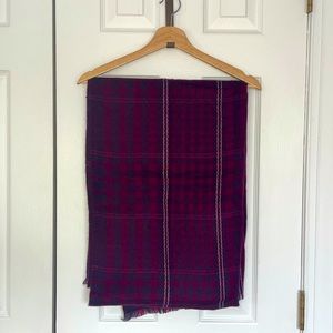 Banana Republic Scarf